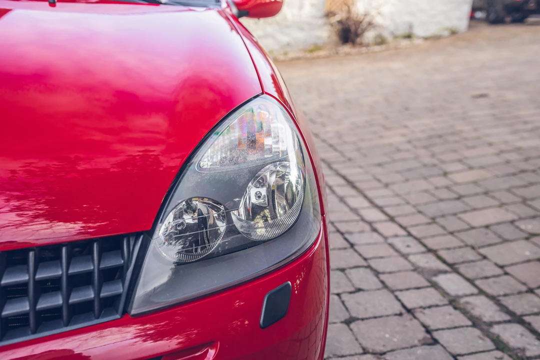 2005 Renault Clio 2nd Gen - Image 27 of 31