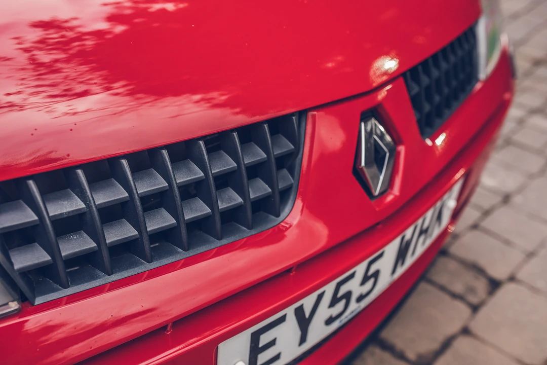 2005 Renault Clio 2nd Gen - Image 29 of 31