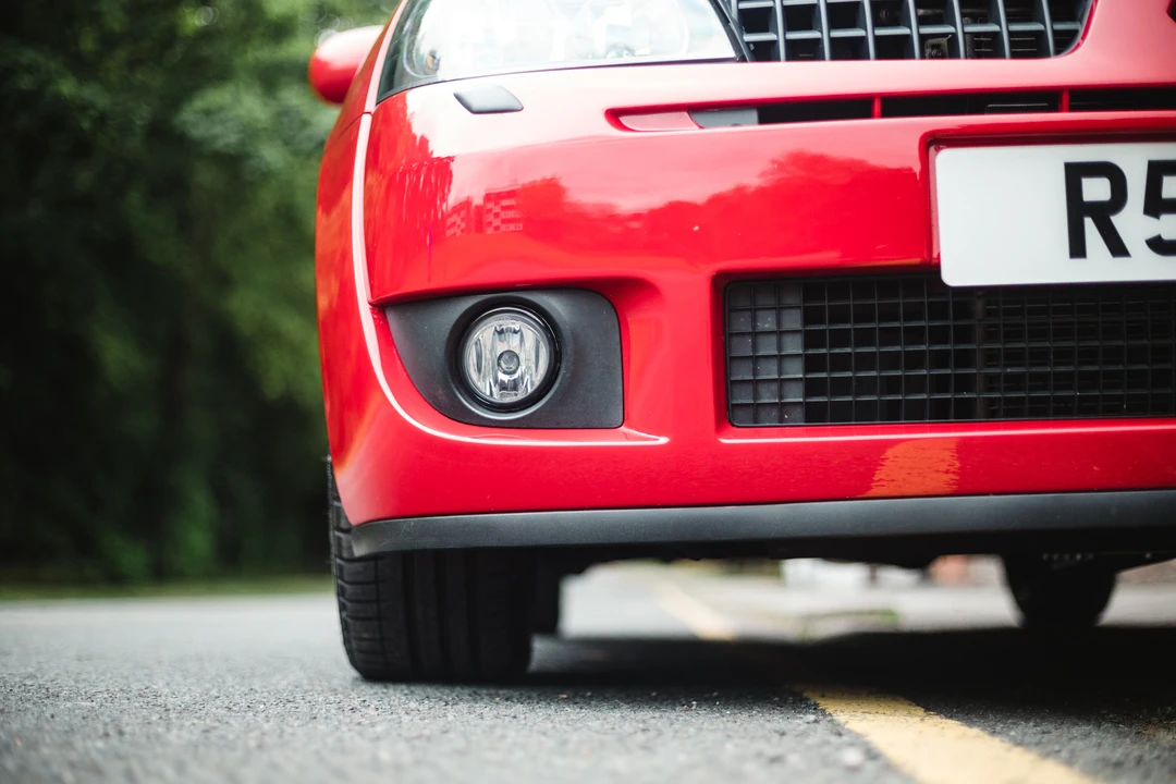 2005 Renault Clio 2nd Gen - Image 30 of 31