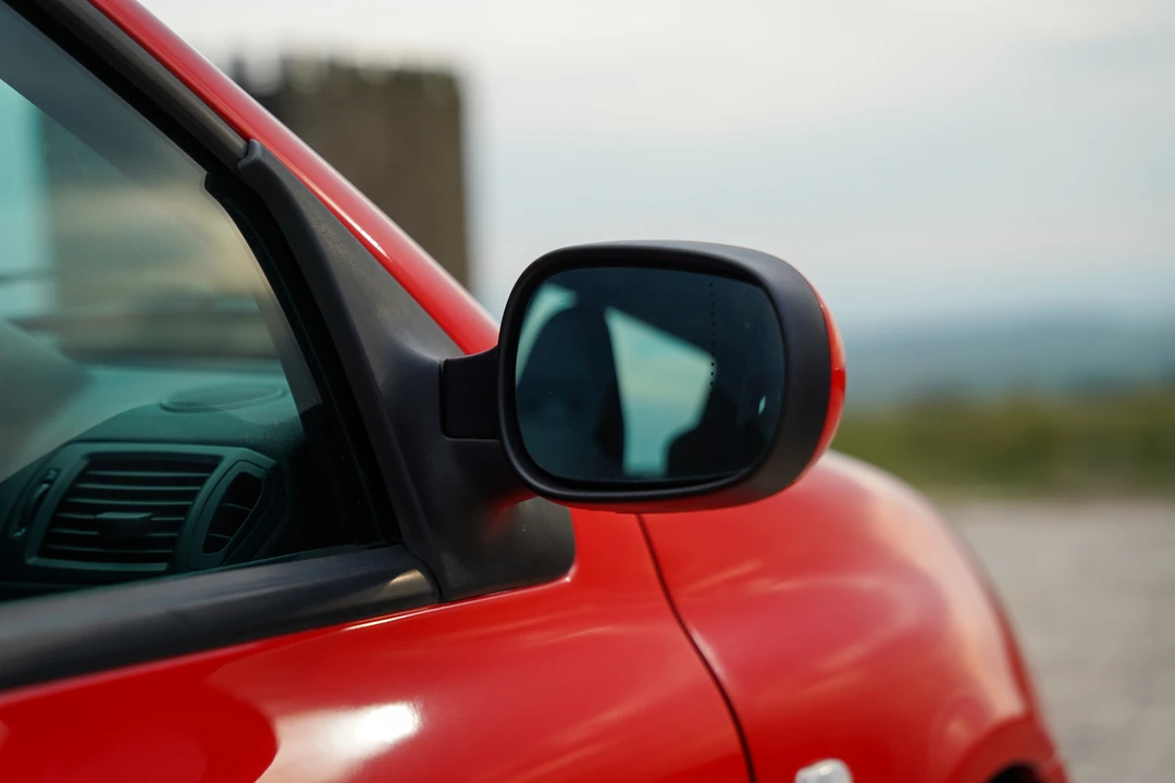 2005 Renault Clio 2nd Gen - Image 29 of 31