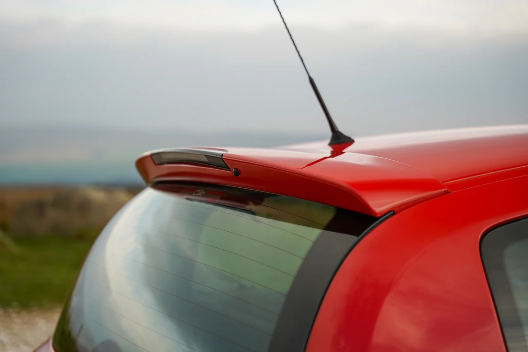 2005 Renault Clio 2nd Gen - Image 31 of 31