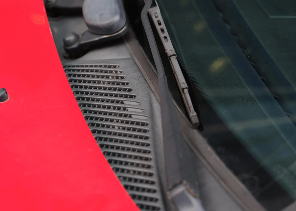 2005 Renault Clio 2nd Gen - Image 28 of 31