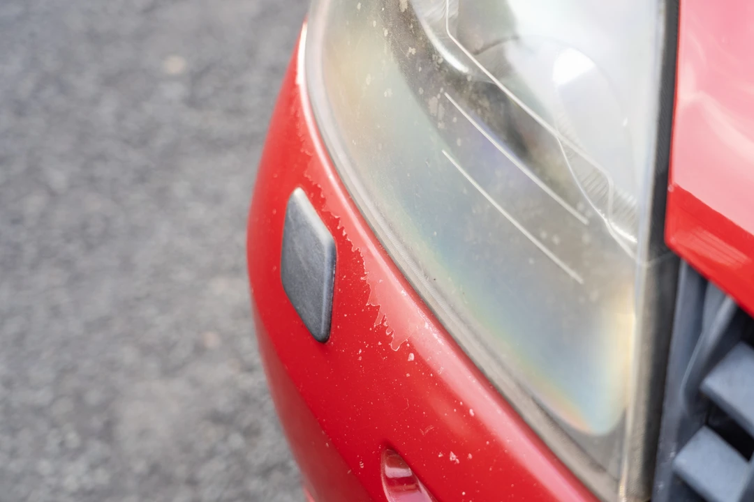 2005 Renault Clio 2nd Gen - Image 22 of 31