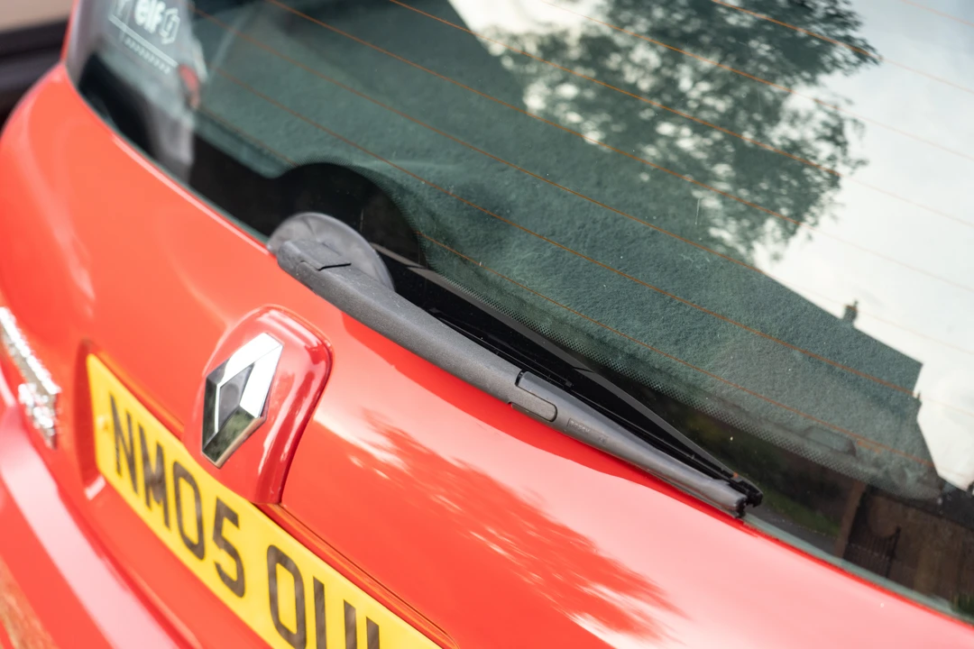 2005 Renault Clio 2nd Gen - Image 26 of 31