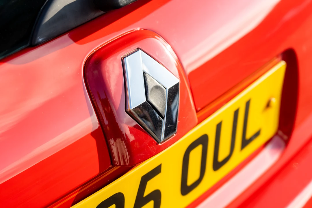 2005 Renault Clio 2nd Gen - Image 30 of 31