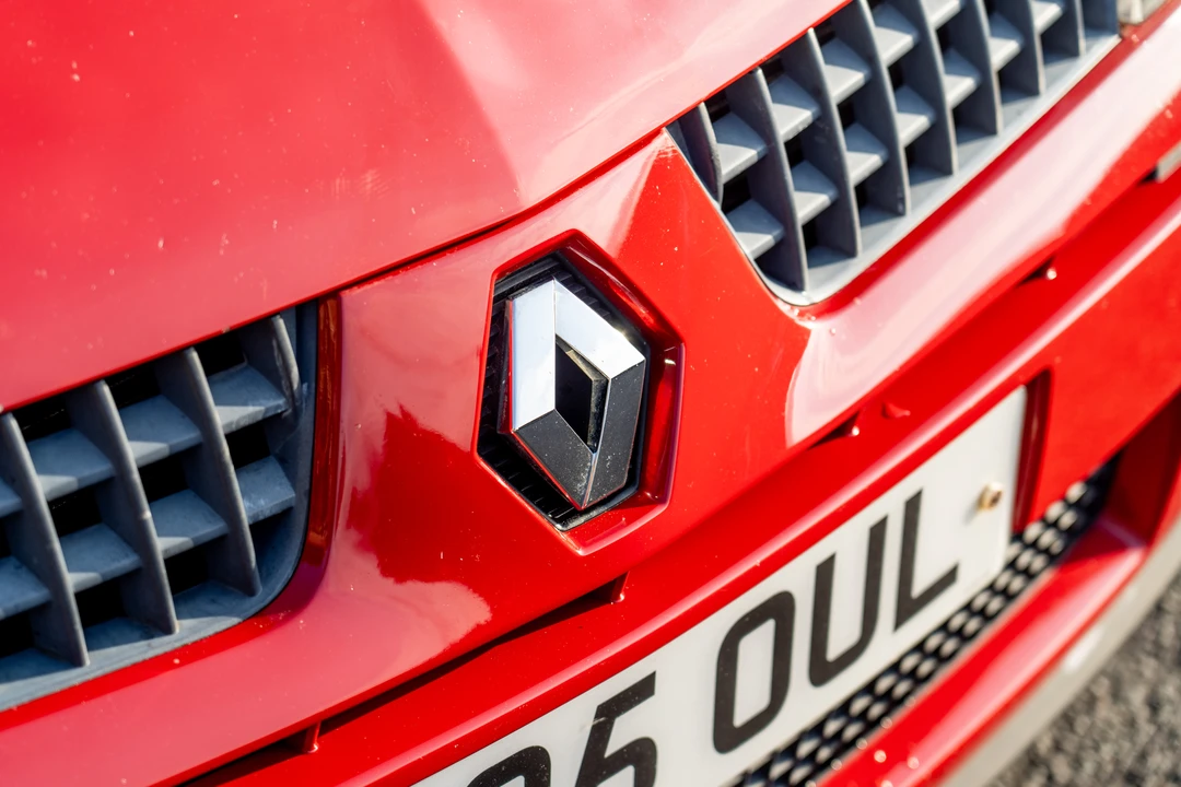 2005 Renault Clio 2nd Gen - Image 15 of 31