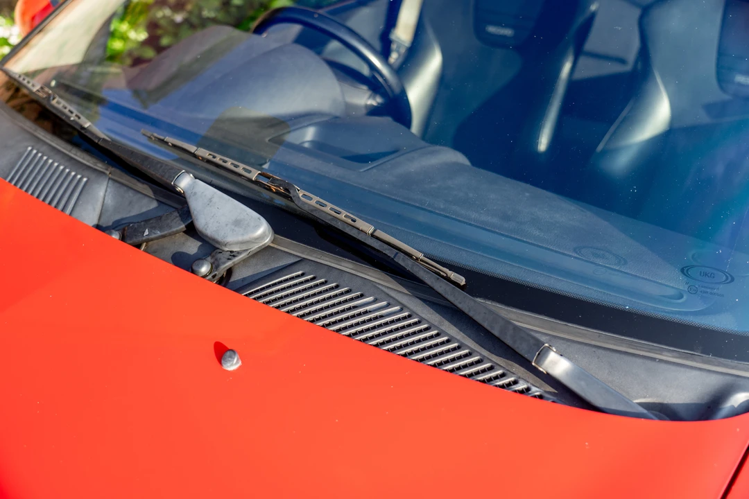 2005 Renault Clio 2nd Gen - Image 24 of 31