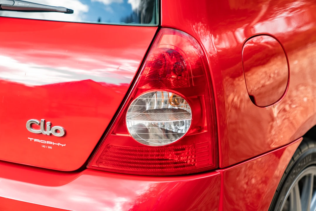2005 Renault Clio 2nd Gen - Image 30 of 31
