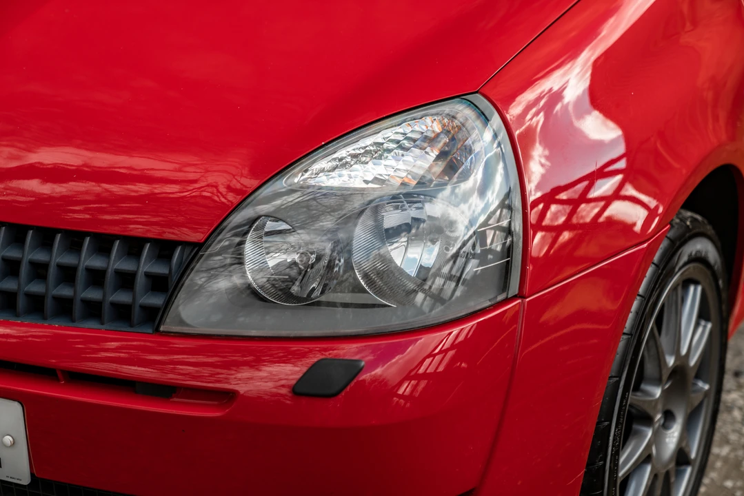 2005 Renault Clio 2nd Gen - Image 21 of 31