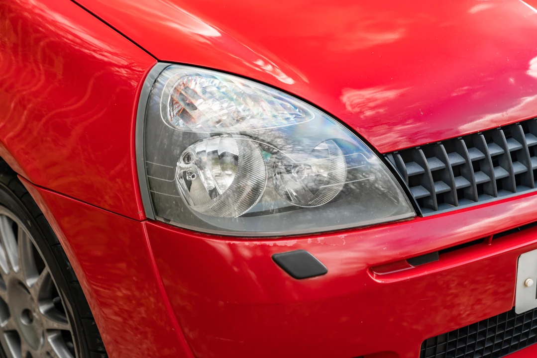 2005 Renault Clio 2nd Gen - Image 22 of 31