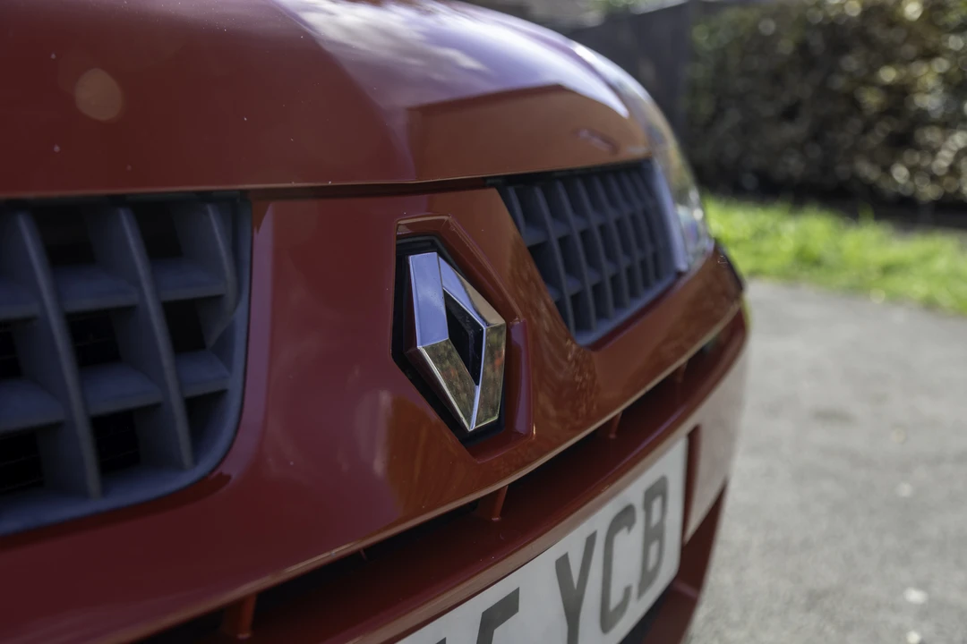 2005 Renault Clio 2nd Gen - Image 27 of 31