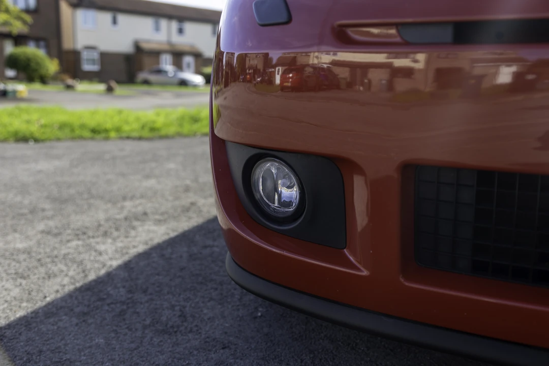 2005 Renault Clio 2nd Gen - Image 28 of 31