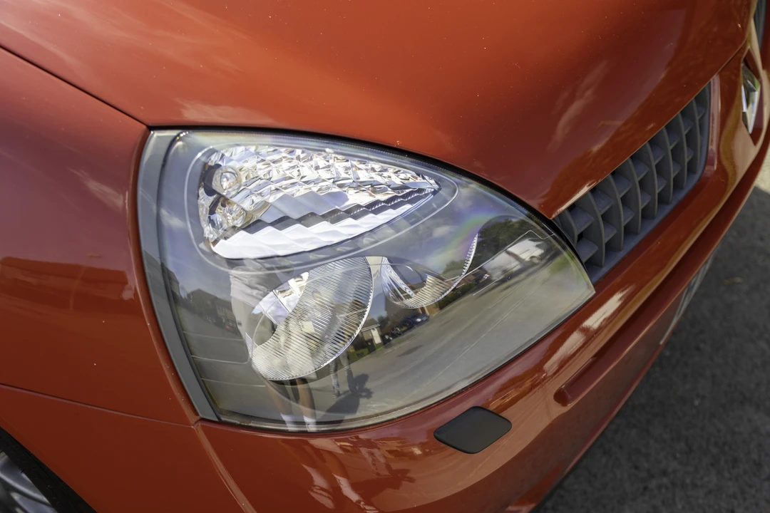 2005 Renault Clio 2nd Gen - Image 29 of 31