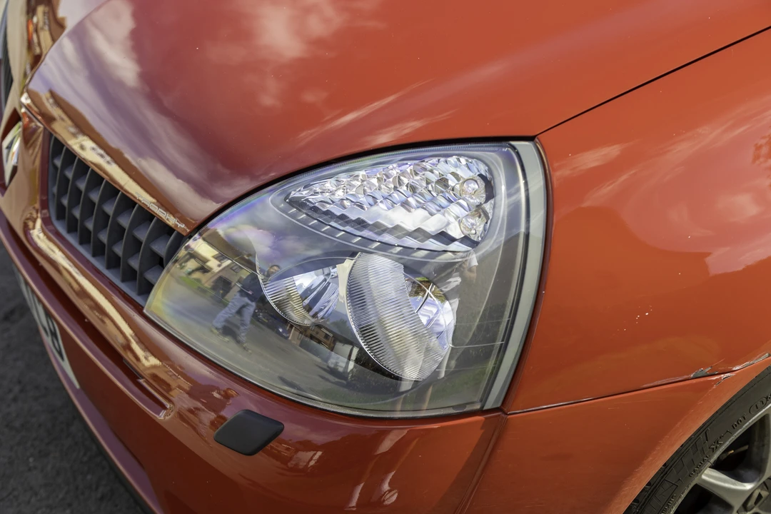 2005 Renault Clio 2nd Gen - Image 30 of 31