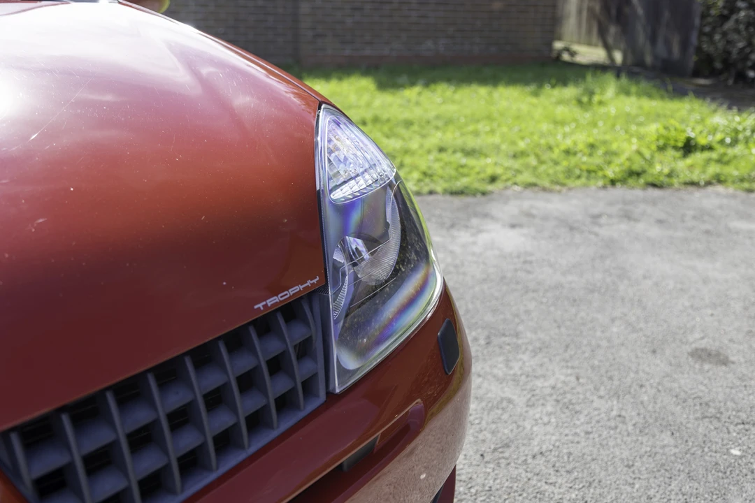 2005 Renault Clio 2nd Gen - Image 31 of 31