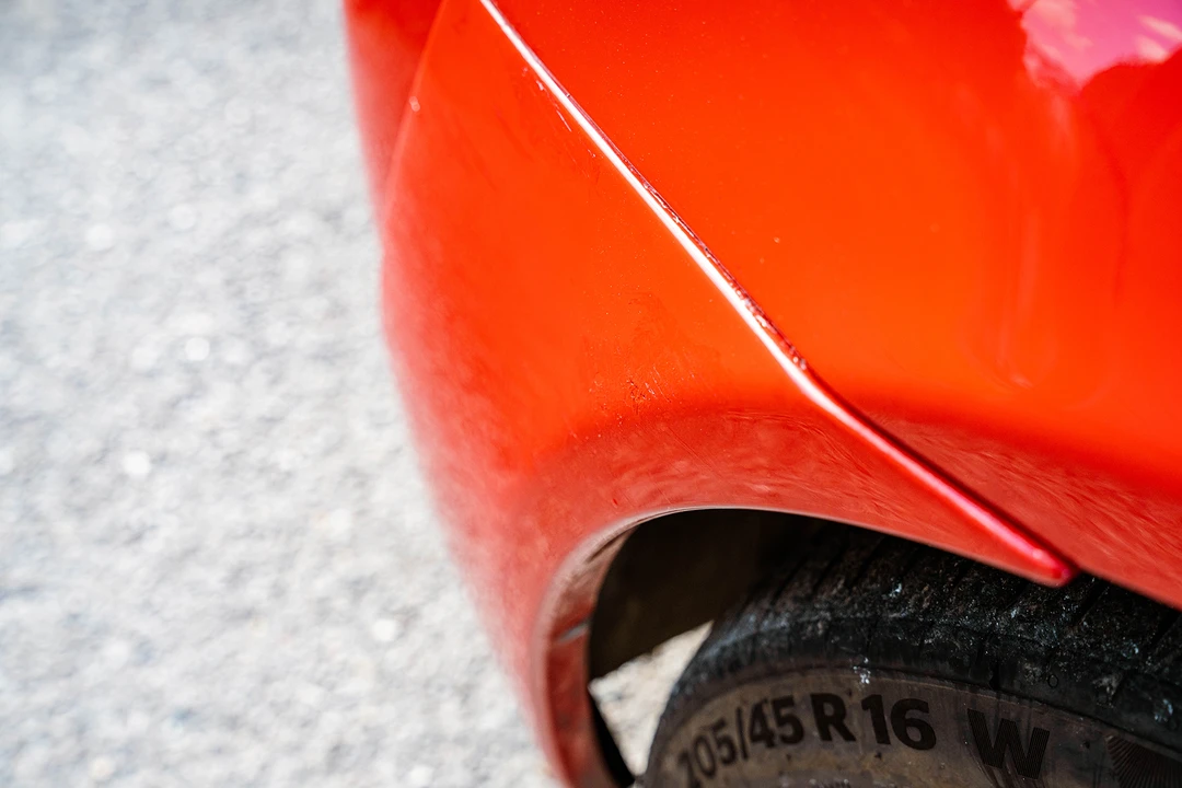 2005 Renault Clio 2nd Gen - Image 24 of 31