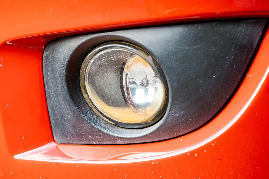 2005 Renault Clio 2nd Gen - Image 27 of 31