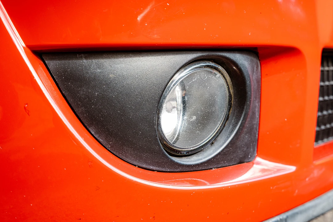 2005 Renault Clio 2nd Gen - Image 30 of 31