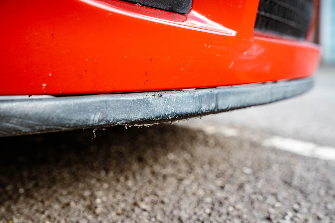 2005 Renault Clio 2nd Gen - Image 31 of 31