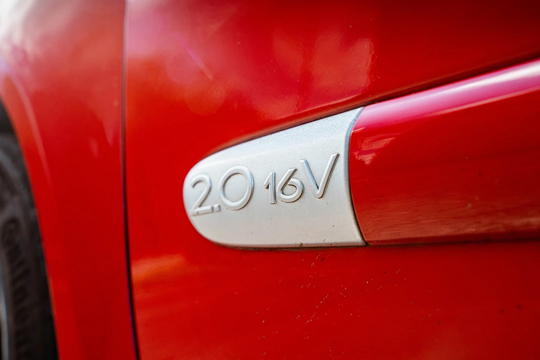 2005 Renault Clio 2nd Gen - Image 19 of 31