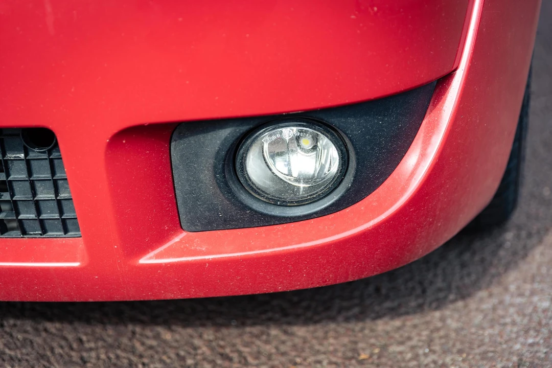 2005 Renault Clio 2nd Gen - Image 31 of 31