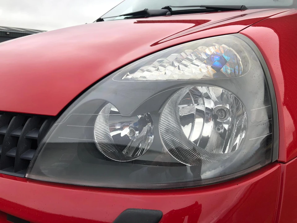 2005 Renault Clio 2nd Gen - Image 15 of 31