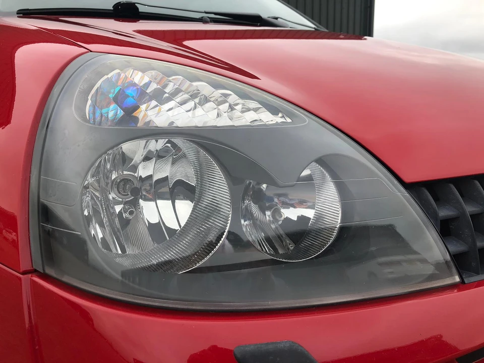2005 Renault Clio 2nd Gen - Image 16 of 31