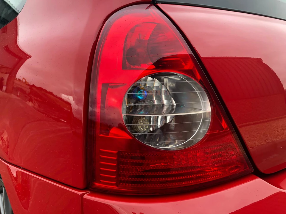 2005 Renault Clio 2nd Gen - Image 22 of 31