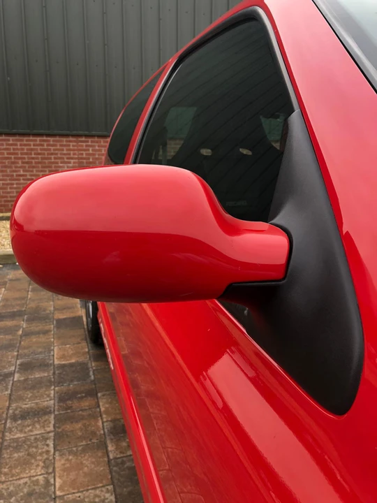 2005 Renault Clio 2nd Gen - Image 24 of 31