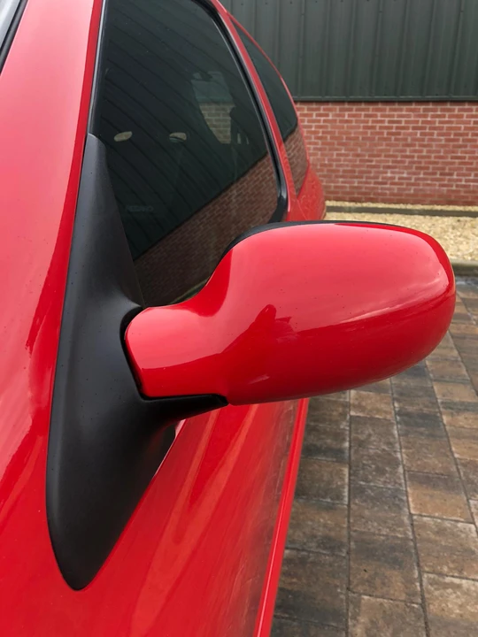 2005 Renault Clio 2nd Gen - Image 26 of 31