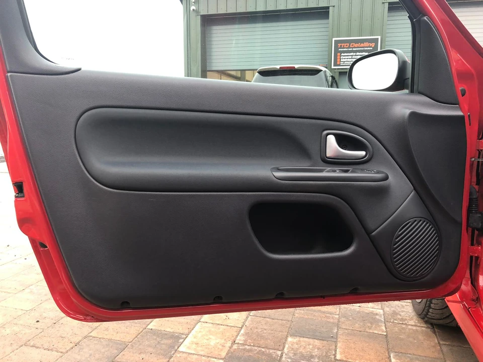2005 Renault Clio 2nd Gen - Image 27 of 31