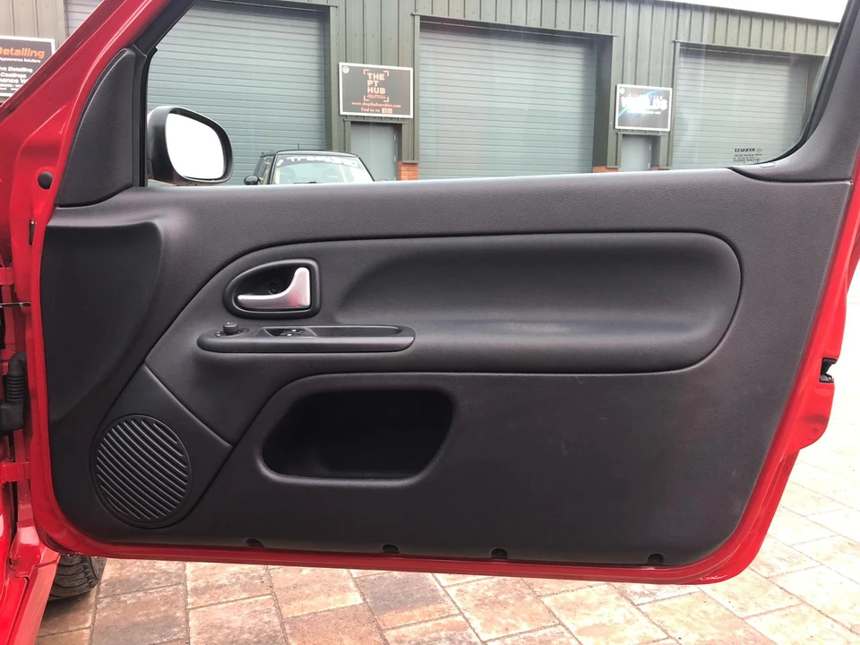 2005 Renault Clio 2nd Gen - Image 28 of 31