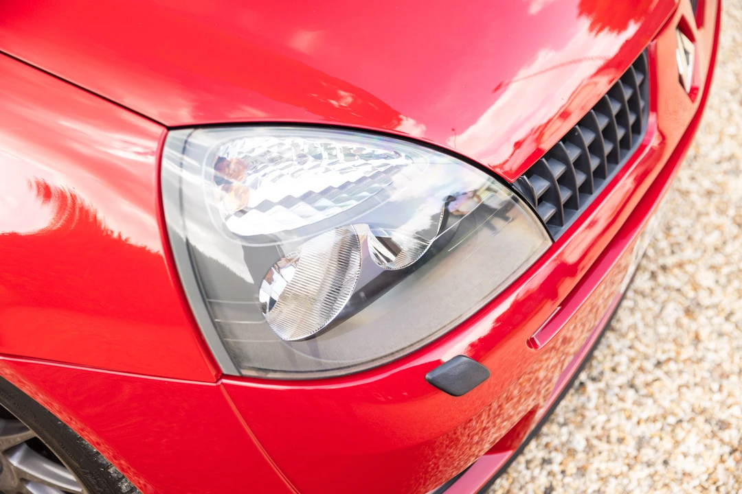 2005 Renault Clio 2nd Gen - Image 23 of 31