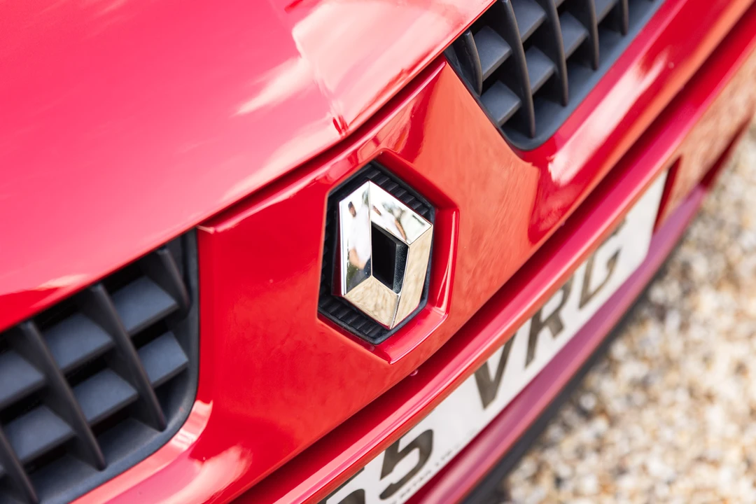 2005 Renault Clio 2nd Gen - Image 27 of 31