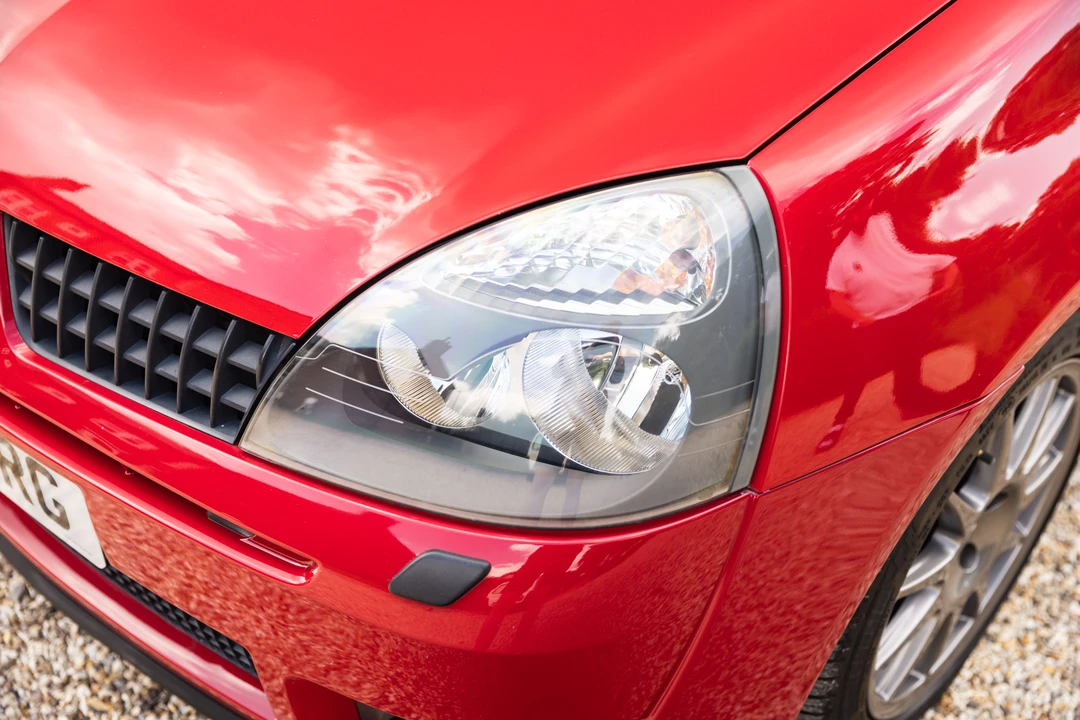 2005 Renault Clio 2nd Gen - Image 25 of 31