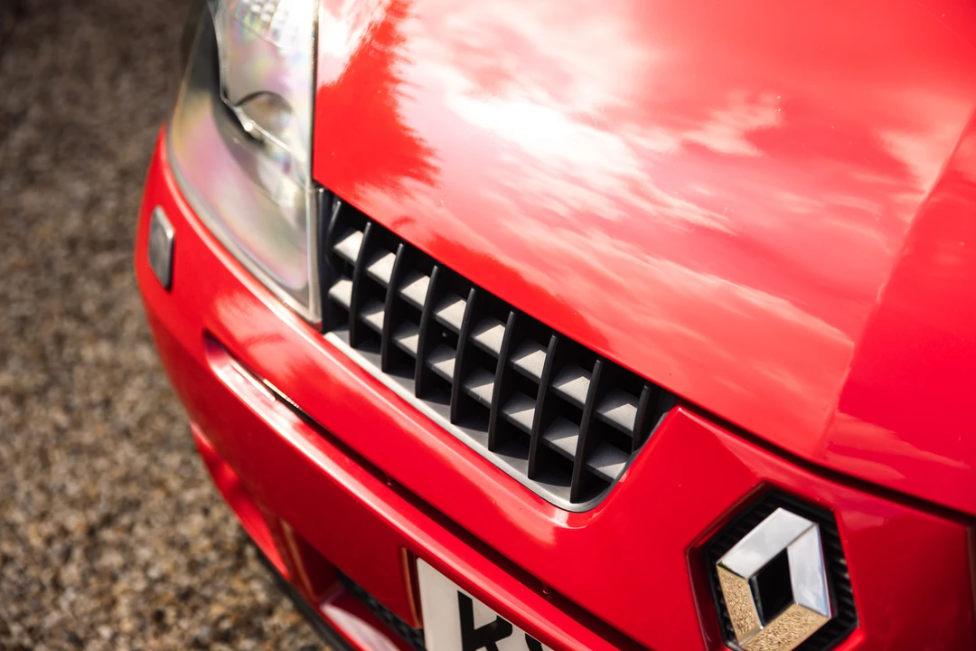2005 Renault Clio 2nd Gen - Image 29 of 31