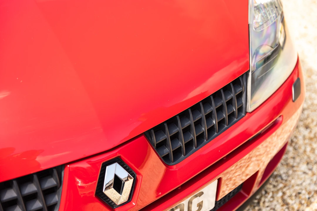 2005 Renault Clio 2nd Gen - Image 28 of 31