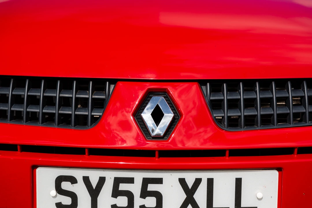 2005 Renault Clio 2nd Gen - Image 19 of 31