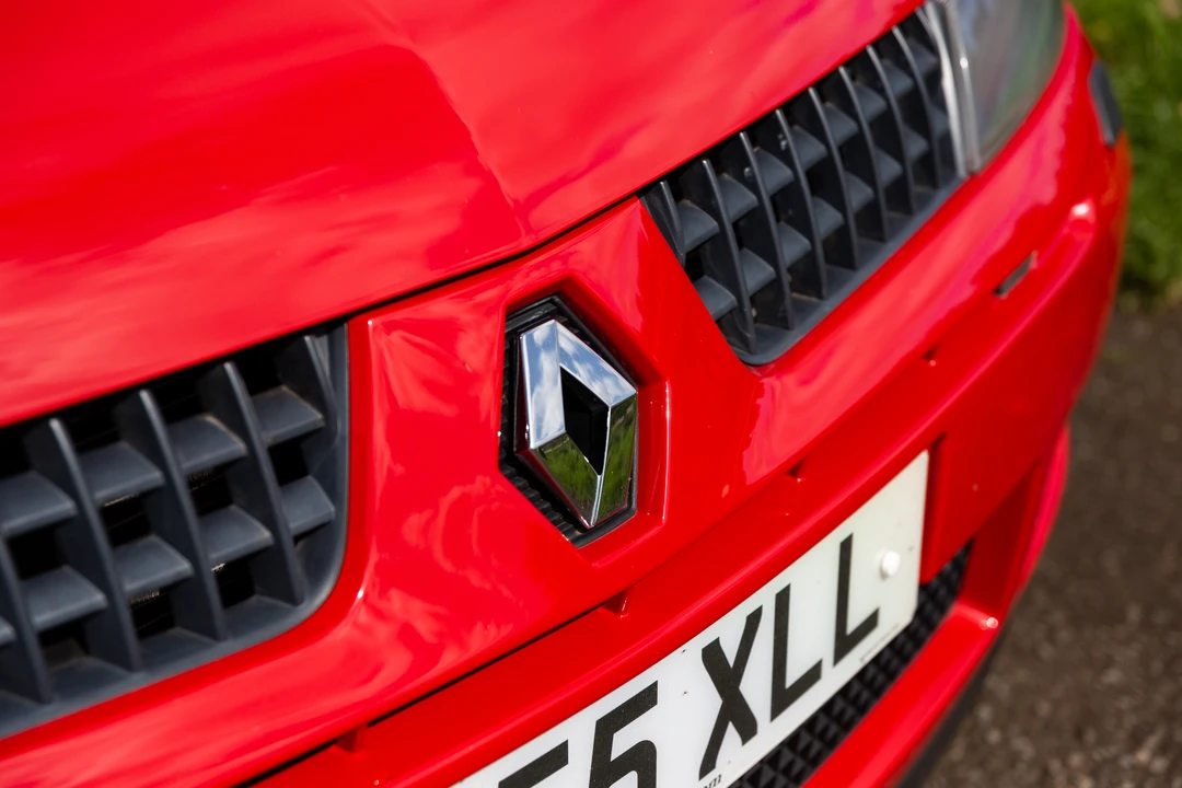 2005 Renault Clio 2nd Gen - Image 20 of 31