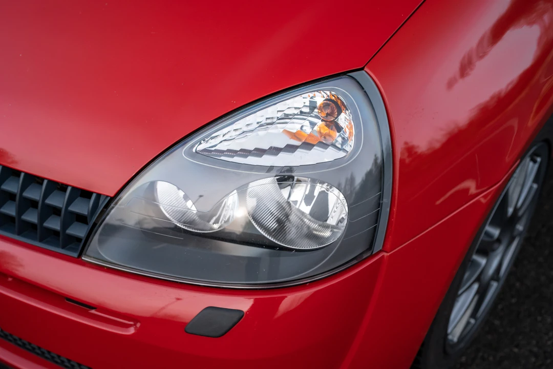 2005 Renault Clio 2nd Gen - Image 25 of 31