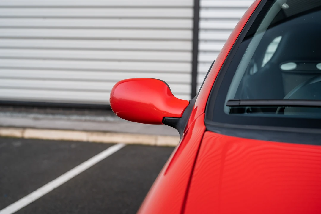 2005 Renault Clio 2nd Gen - Image 28 of 31