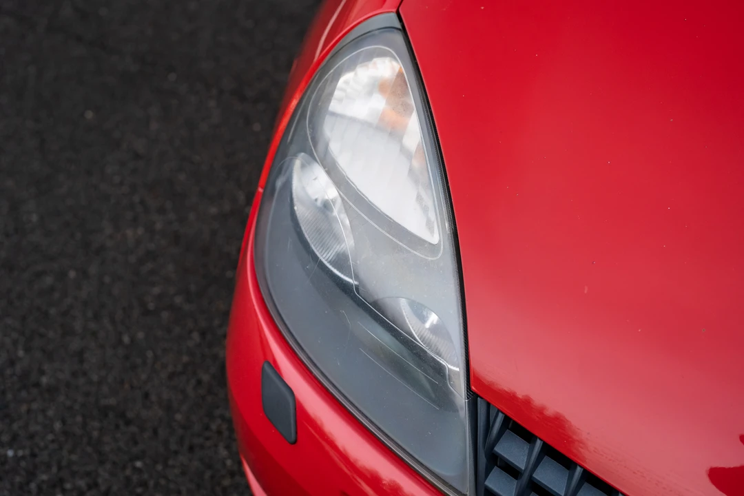 2005 Renault Clio 2nd Gen - Image 29 of 31