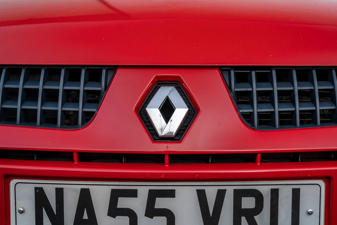 2005 Renault Clio 2nd Gen - Image 31 of 31