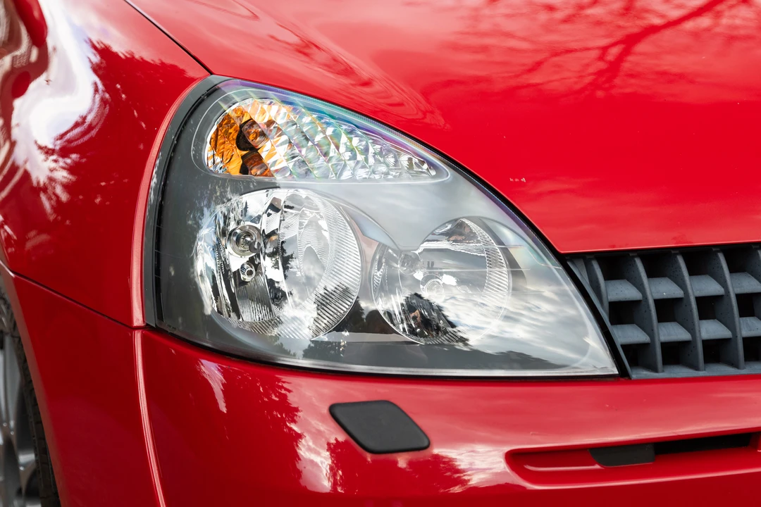 2005 Renault Clio 2nd Gen - Image 20 of 31