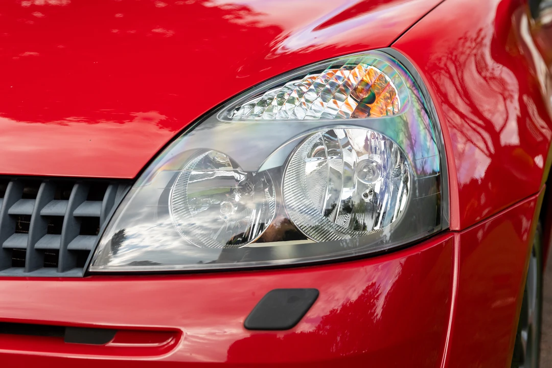 2005 Renault Clio 2nd Gen - Image 21 of 31