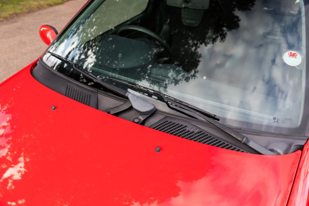 2005 Renault Clio 2nd Gen - Image 27 of 31