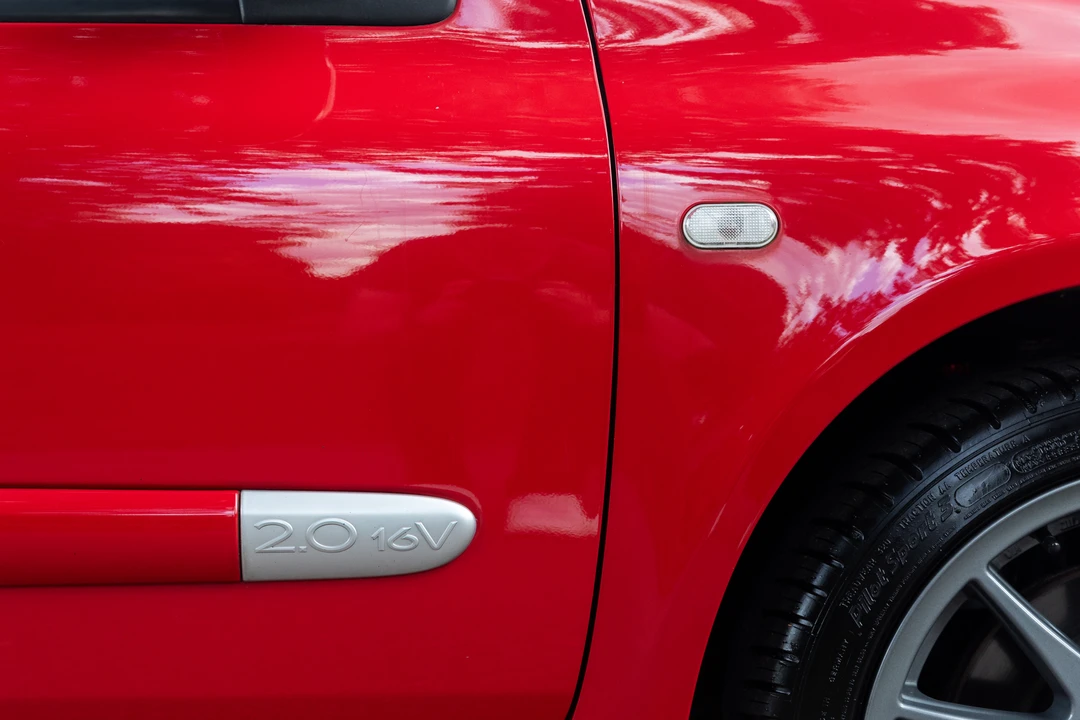 2005 Renault Clio 2nd Gen - Image 28 of 31