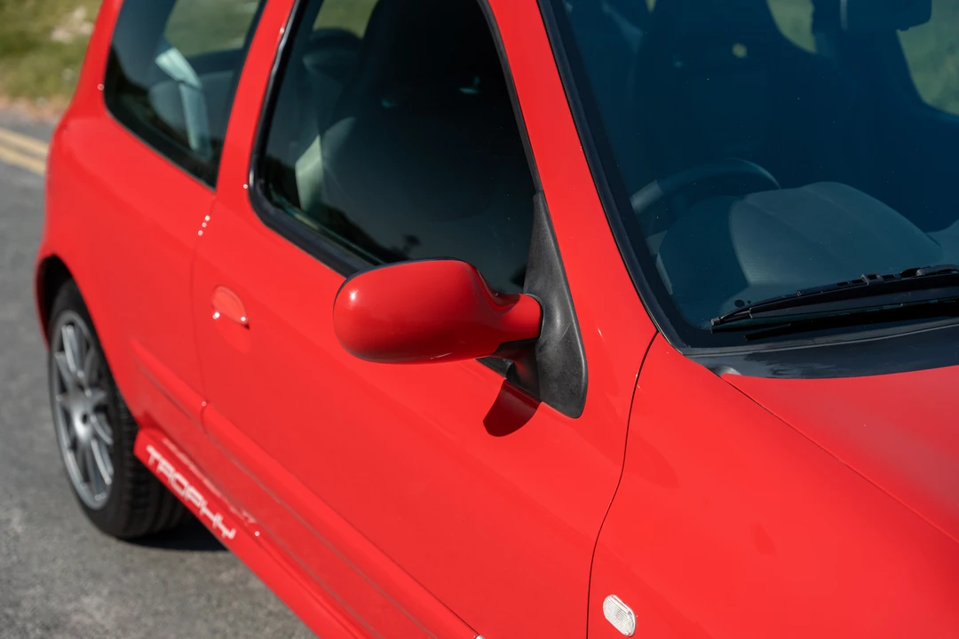 2005 Renault Clio 2nd Gen - Image 29 of 31