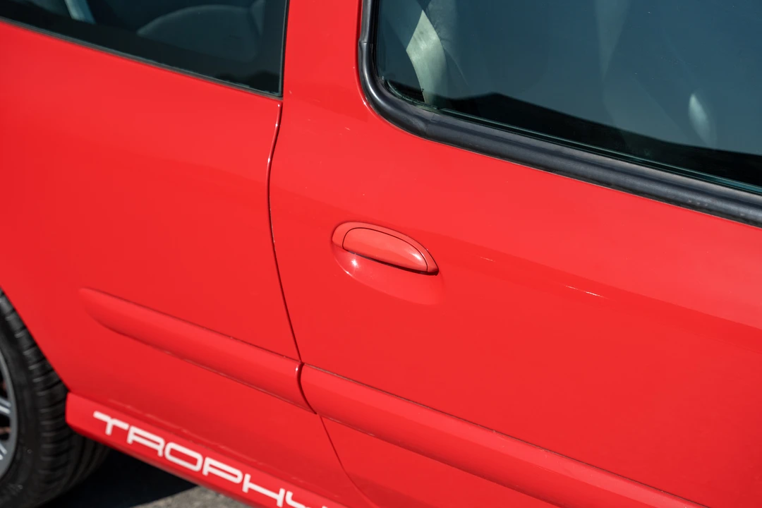 2005 Renault Clio 2nd Gen - Image 30 of 31