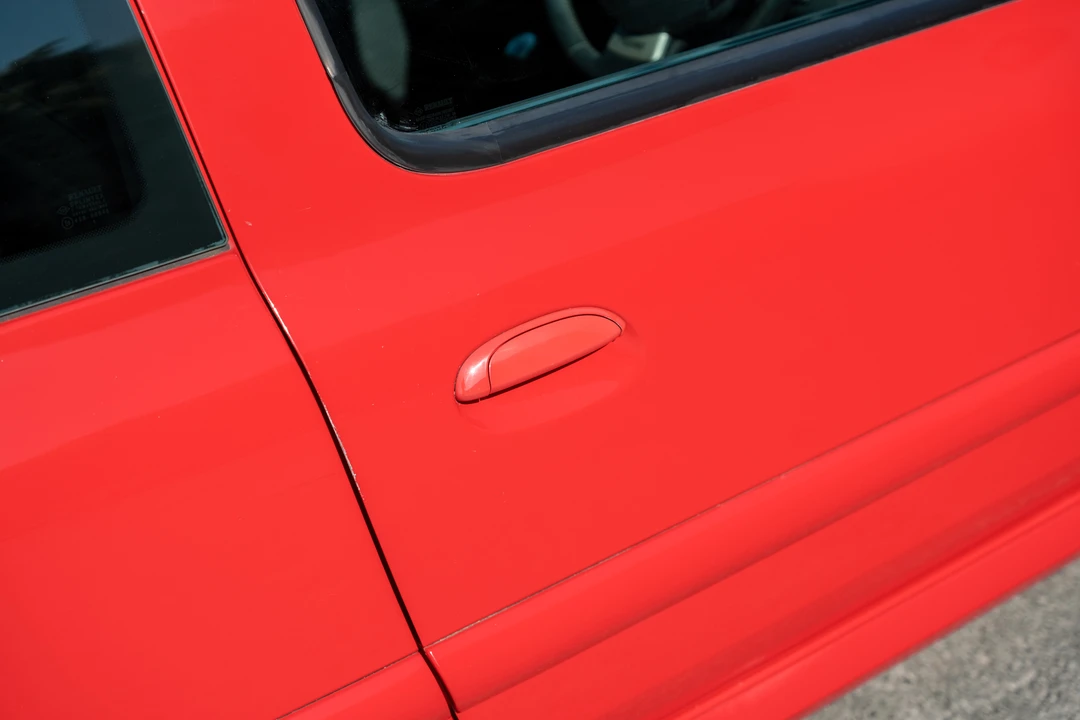 2005 Renault Clio 2nd Gen - Image 31 of 31